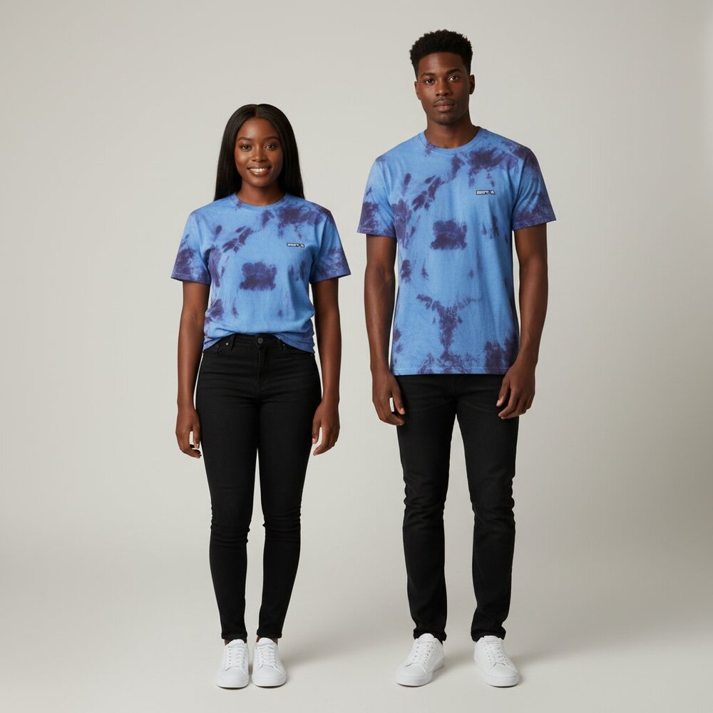 Tye Dye Shirt